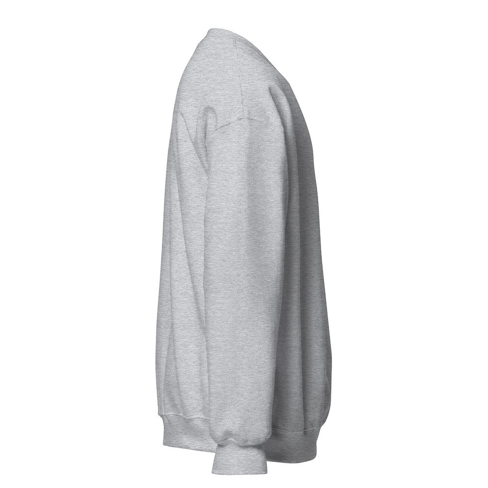 Thumbnail: WTF Embroidered Sweatshirt