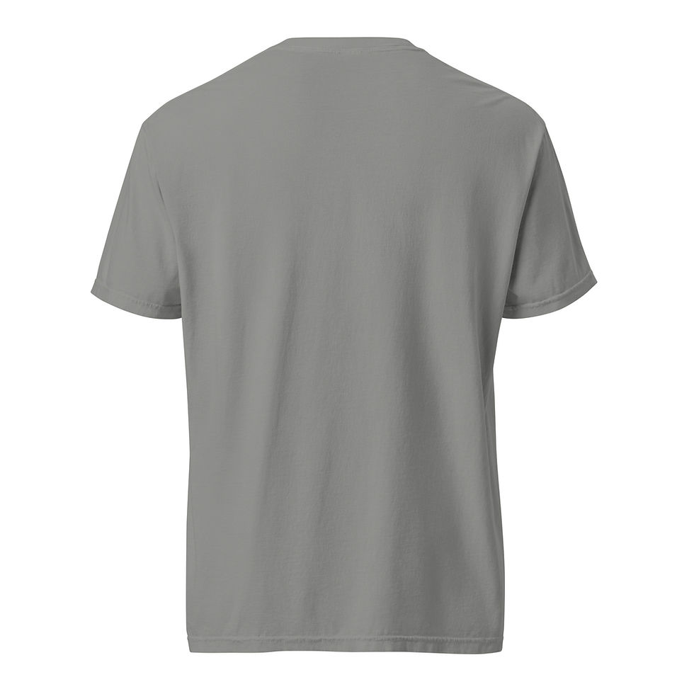 Thumbnail: WTF Heavyweight T-Shirt