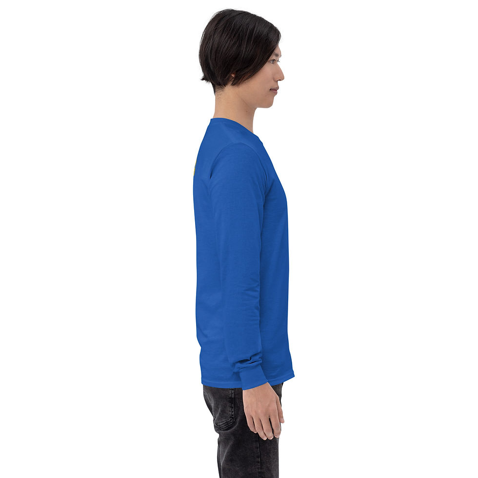 Thumbnail: Western Track & Field Unisex Long Sleeve Shirt