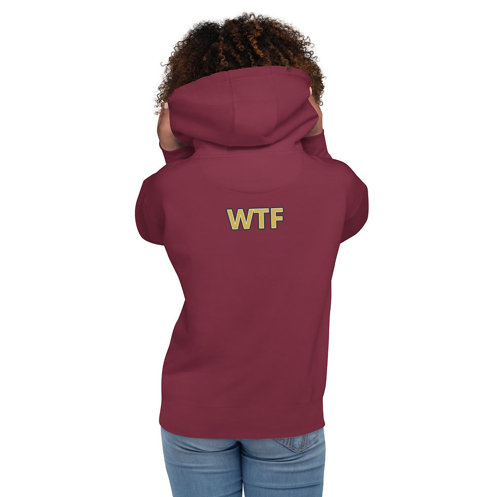 Thumbnail: Western Track & Field Club Hoodie