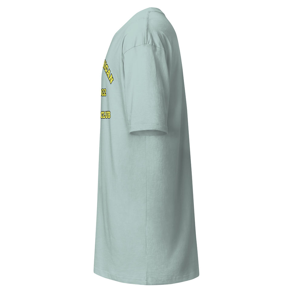 Thumbnail: Men’s premium heavyweight tee