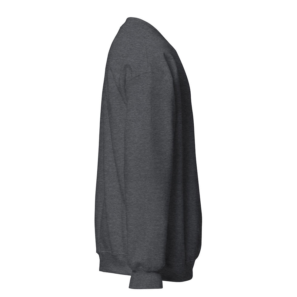 Thumbnail: WTF Embroidered Sweatshirt