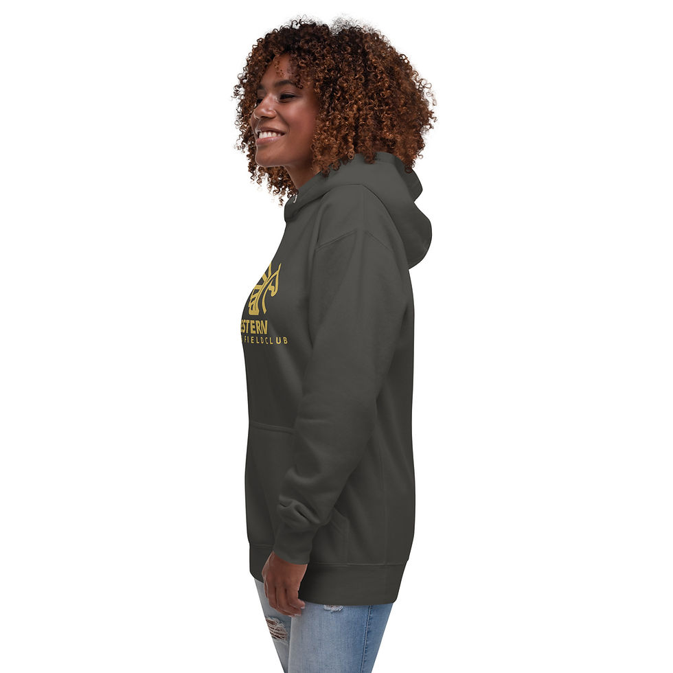 Thumbnail: Western Track & Field Club Hoodie