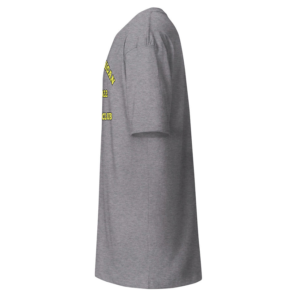 Thumbnail: Men’s premium heavyweight tee