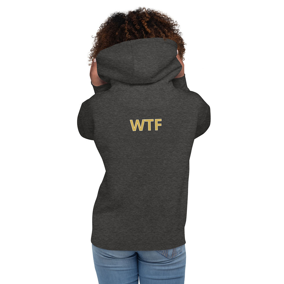 Thumbnail: Western Track & Field Club Hoodie