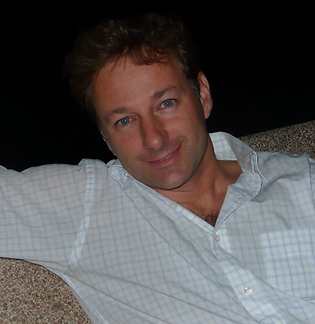 Steven Kenessey architect