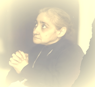 Learning to live in the divine will (34)
