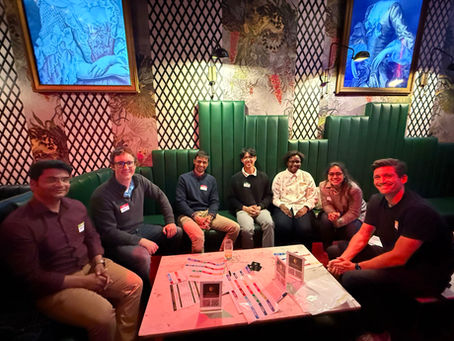 BioPioneers Networking Event - July 2025 