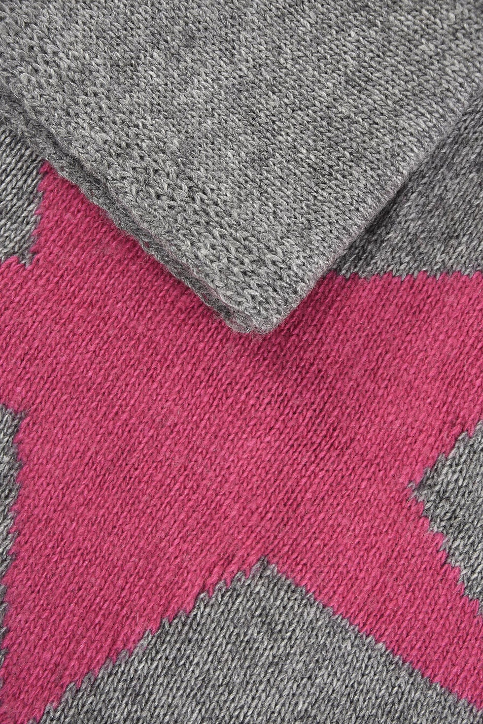Thumbnail: Cashmere Blend Star Scarf