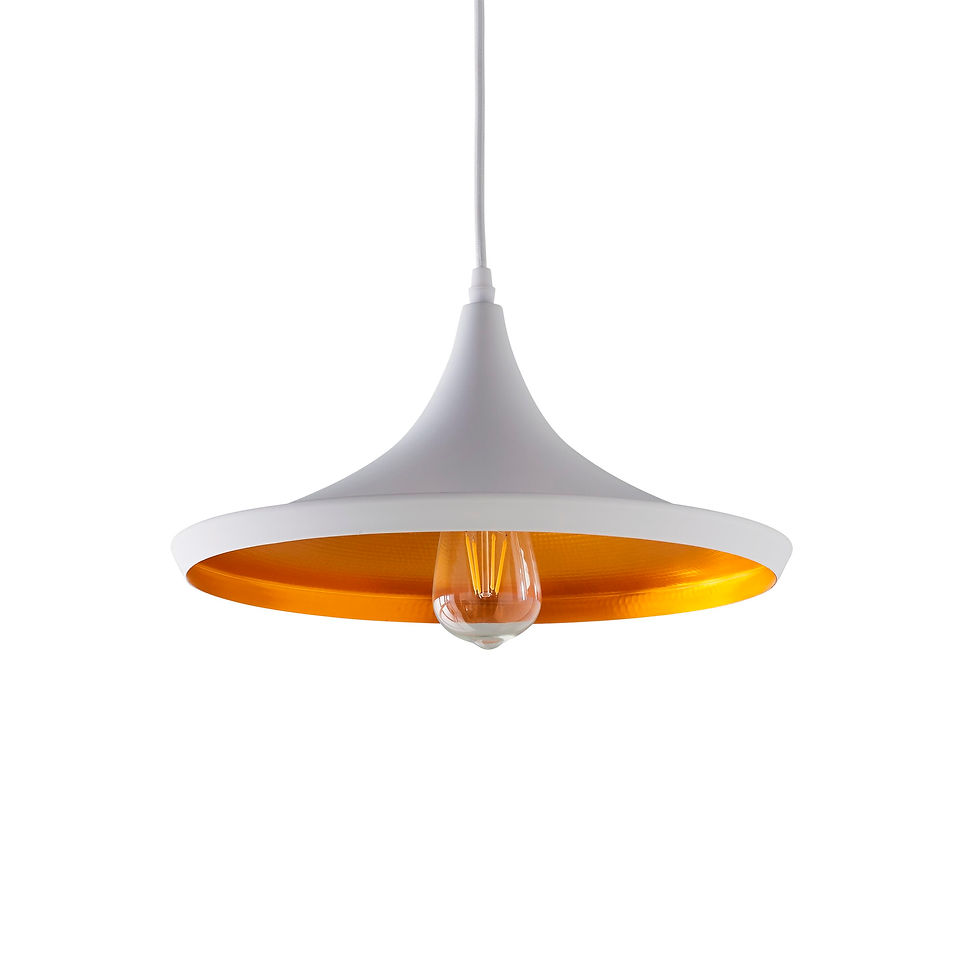 Thumbnail: Over-Table Pendant