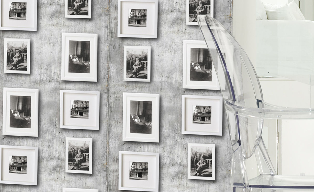 Picture Frame Wallpaper