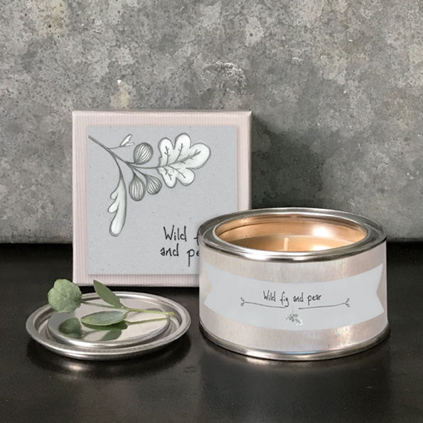 Thumbnail: Boxed Candle