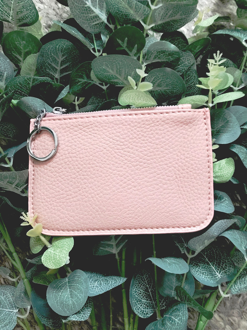 Thumbnail: Penny Coin Purse