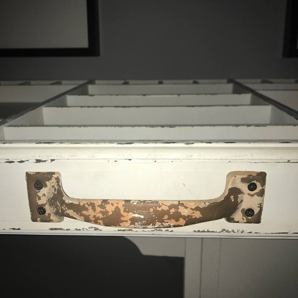 Thumbnail: Handmade Jewellery Drawer- Only 1 Available