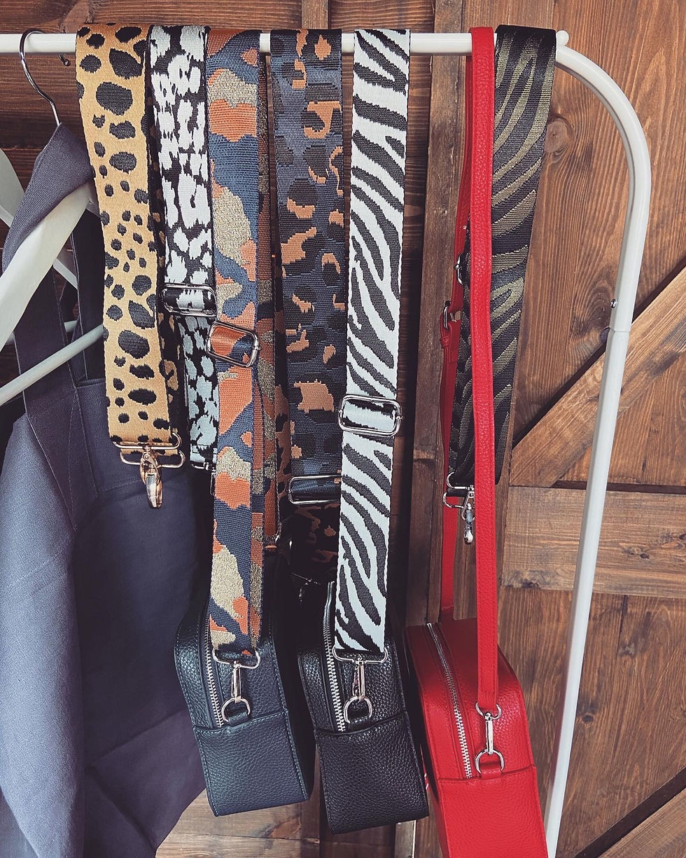 Thumbnail: Crossbody Bag