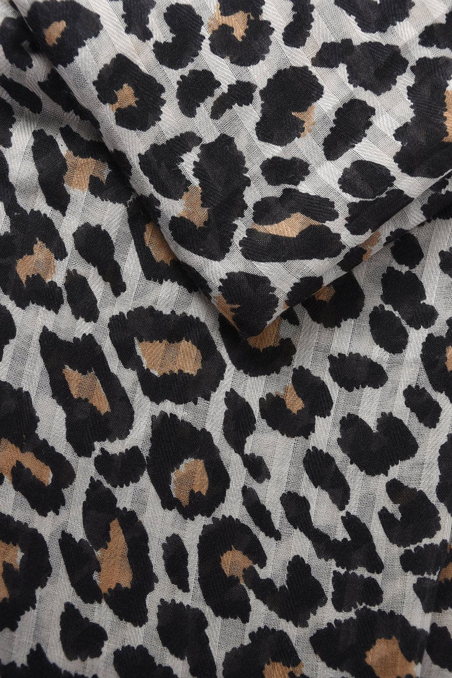 Thumbnail: Fuchsia Leopard Print