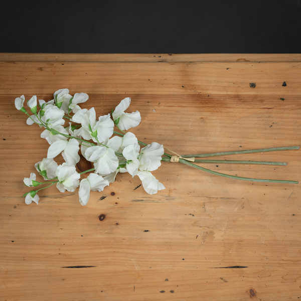 Thumbnail: Sweetpea Bouquet