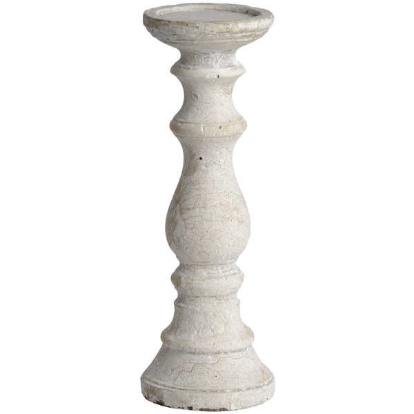 Thumbnail: Stone Candle Holder
