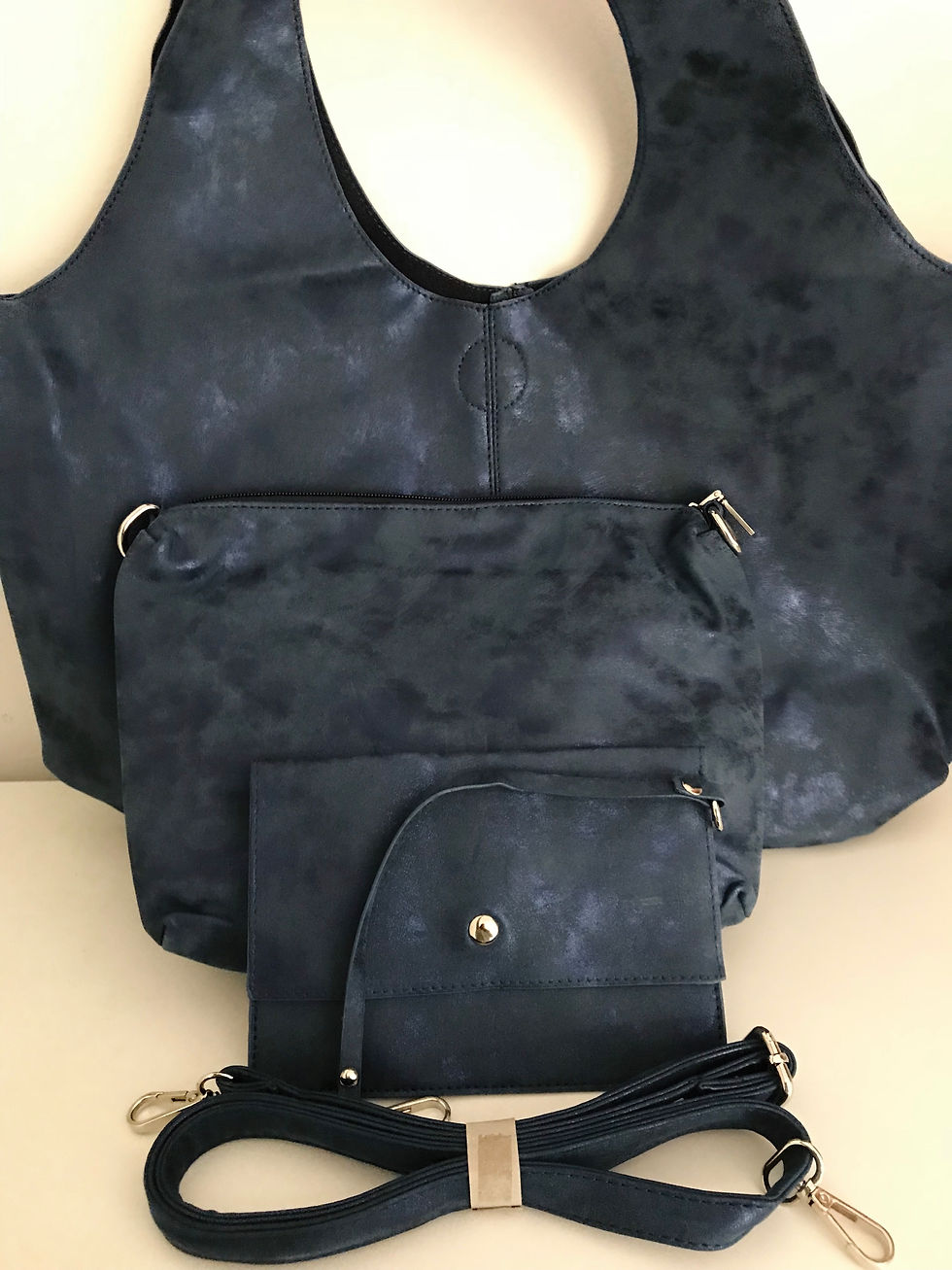 Thumbnail: Sophie Slouchy 3 in 1 Tote