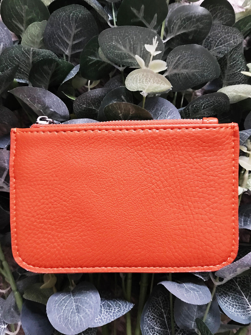 Thumbnail: Penny Coin Purse