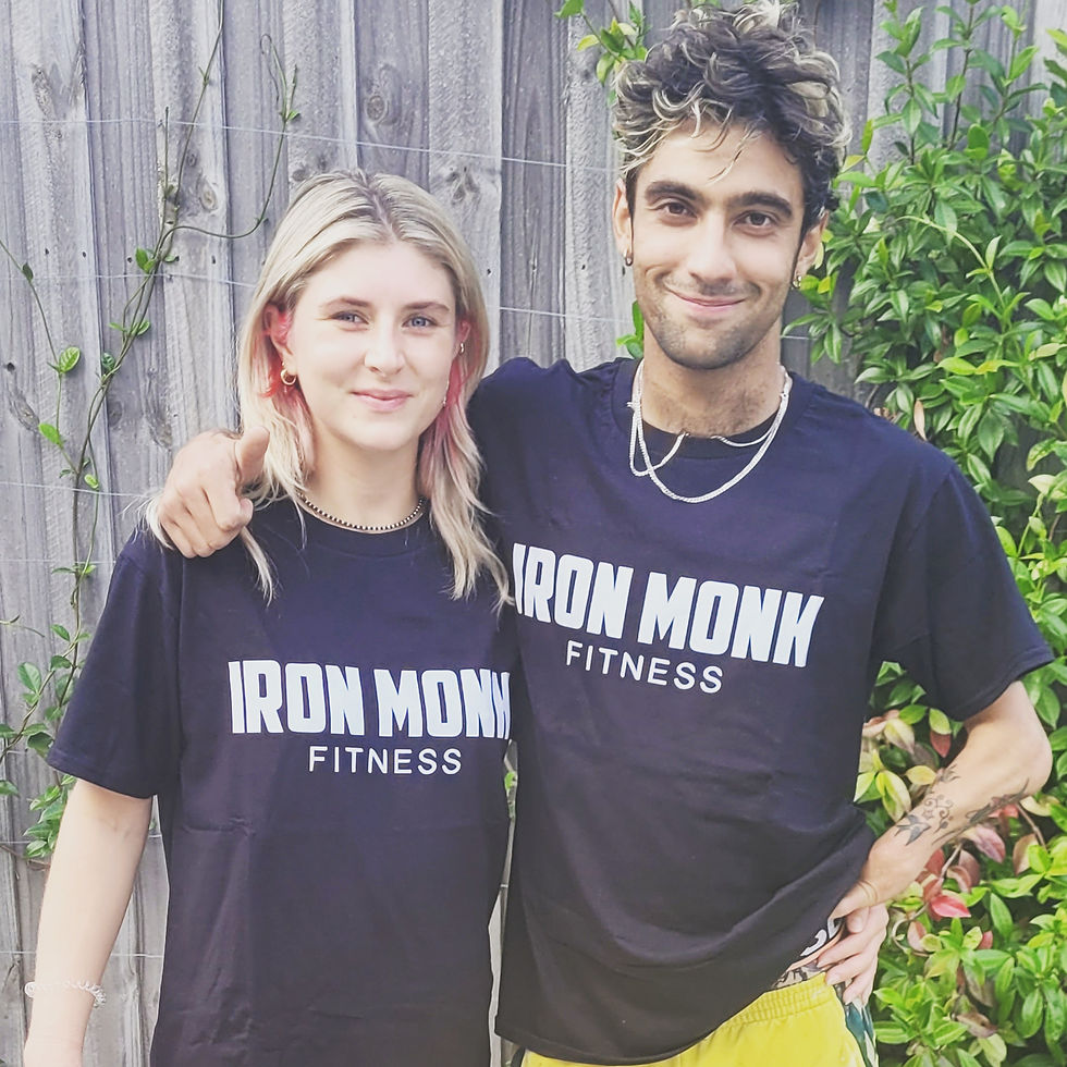 Thumbnail: Unisex Tee