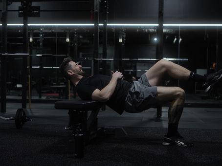 YOUR MOBILITY IS FAKE, AND THAT’S WHY YOU’RE STILL TIGHT