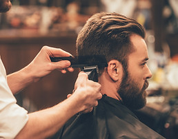 Barber Shop