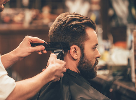 Barber Shop