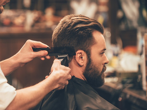 Barber Shop