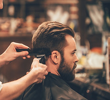 Barber Shop