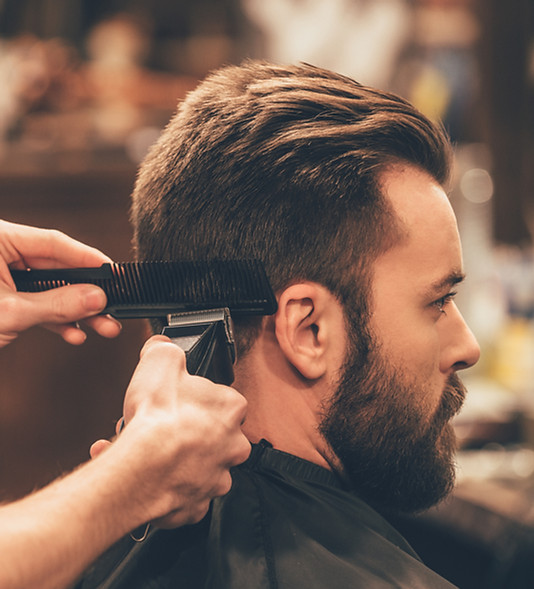 Barber Shop