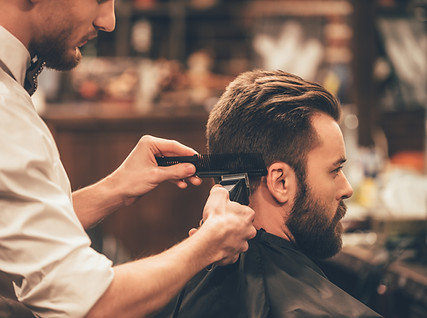 Friseur