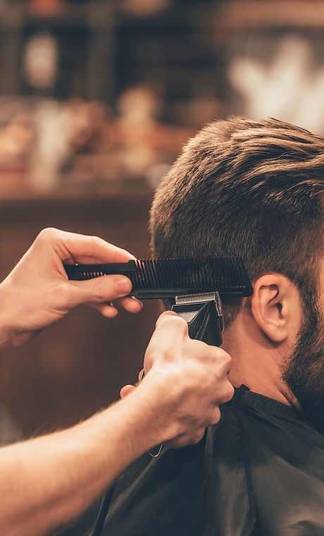 Barber Shop