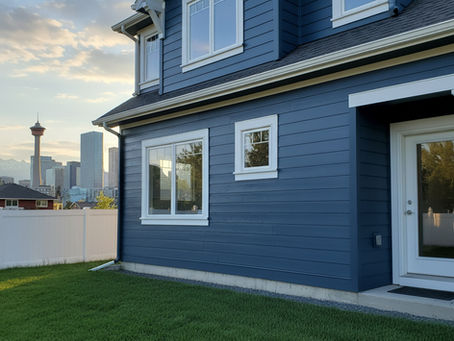 Essential Painting Tips for Calgary Homeowners to Maintain Fresh Walls Year Round