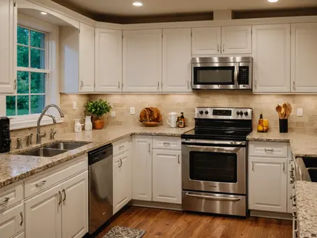 Maximize Your Home's Value in Calgary: The Ultimate Renovation Guide for Sellers Like You