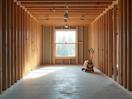 Ultimate Guide to Basement Renovation Contractors in Calgary: Costs, Permits and Timeline
