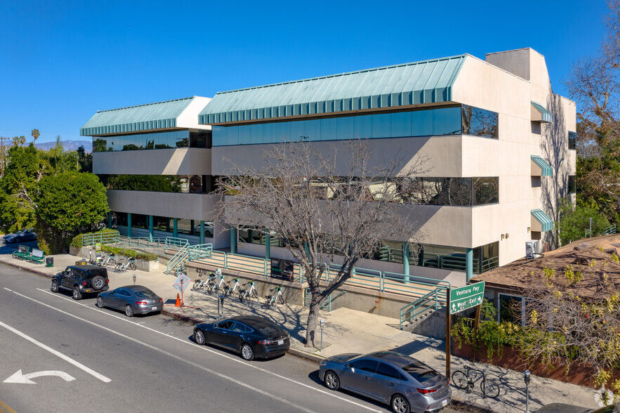 Office building