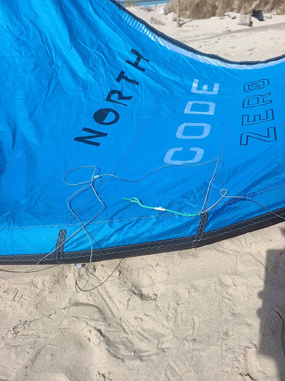 Miniature : école de kitesurf - matériel occasion