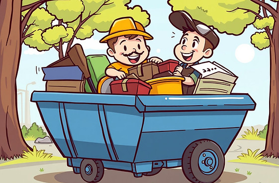 dumpster rental service .jpg