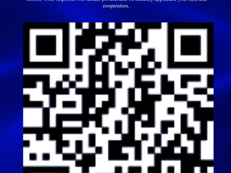 Five questions Survey