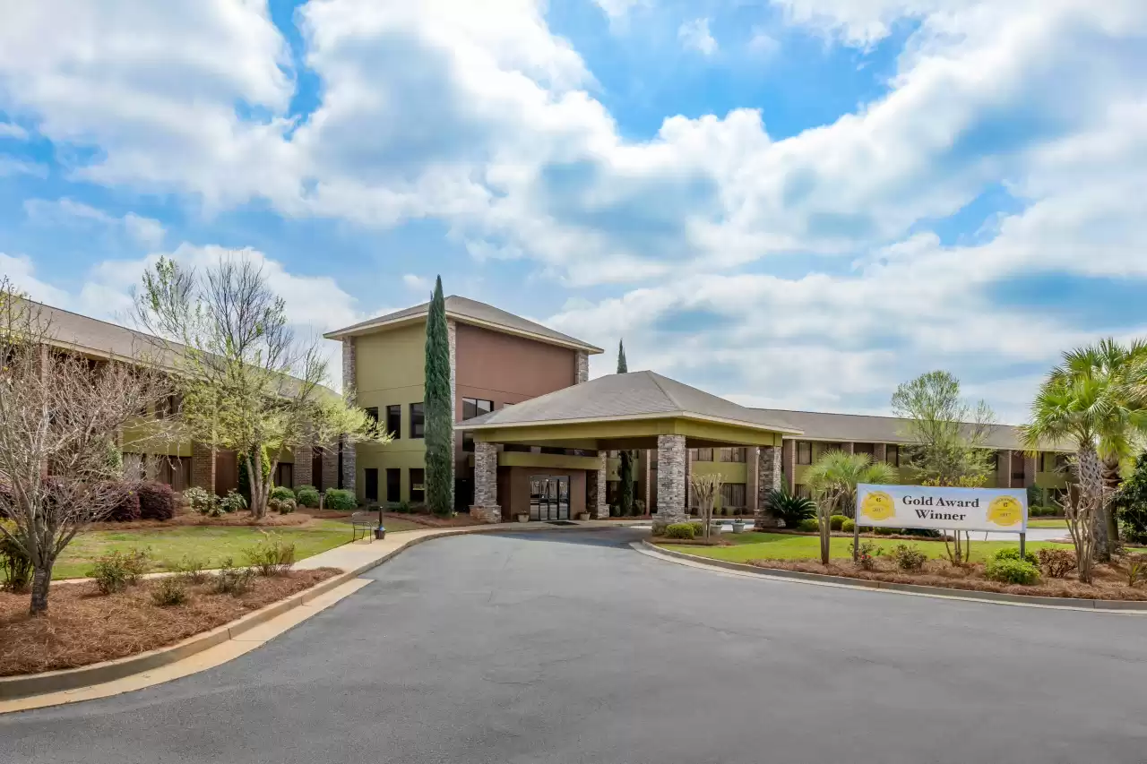 Comfort Inn Warner Robins in Warner Robins, United States