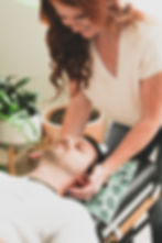 Natural healing with Dr. Halbrook