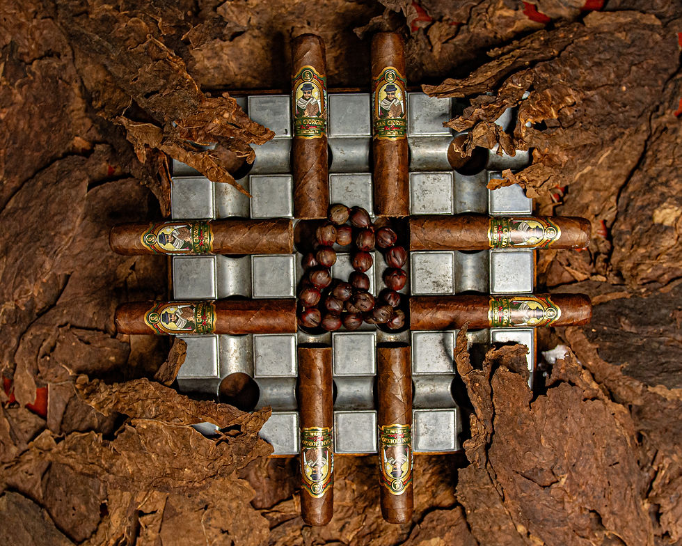 Cigar Etiquette: The Do’s and Don’ts of Smoking Like a Pro