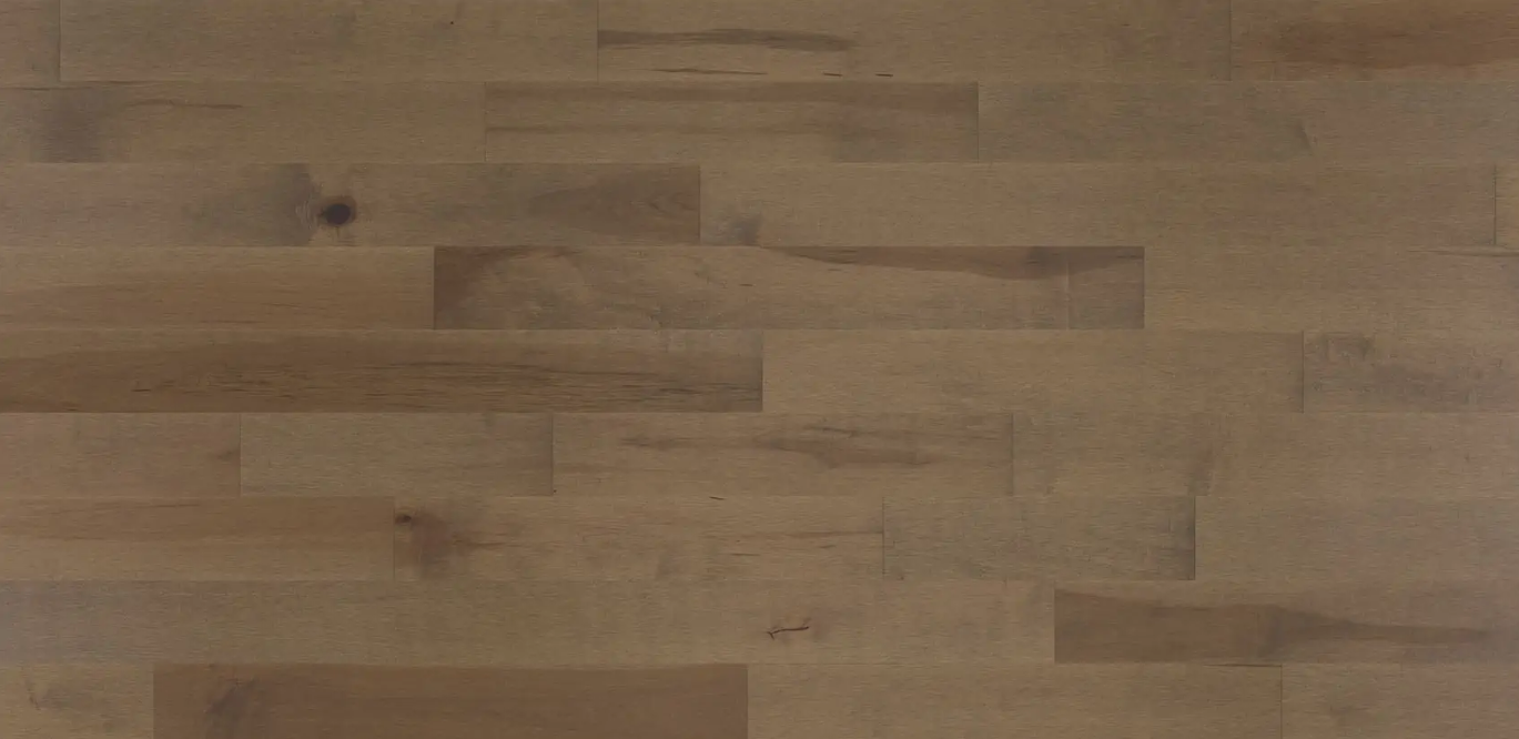 Whisper Creek Maple Bistro Sienna 3 1/4" x 3/4"