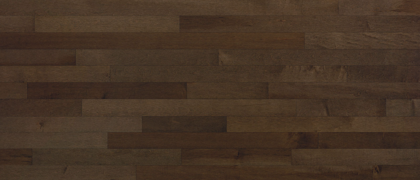 Whisper Creek Maple Bistro Chestnut 3 1/4" x 3/4"