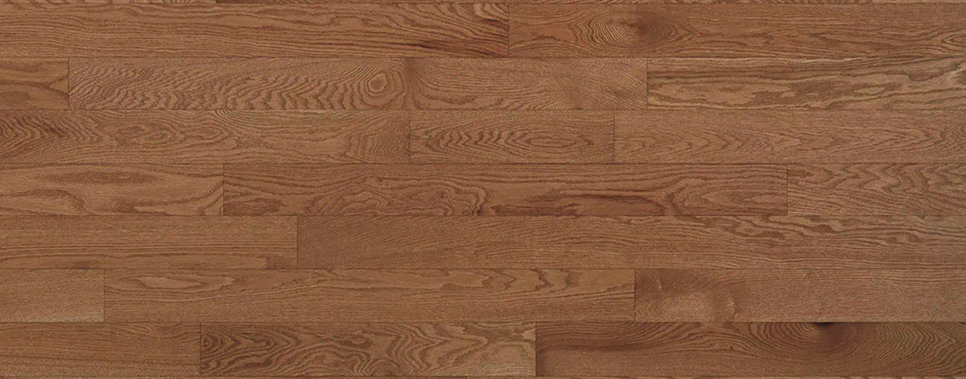 Whisper Creek Red Oak Bistro Sierra 3 1/4" x 3/4"