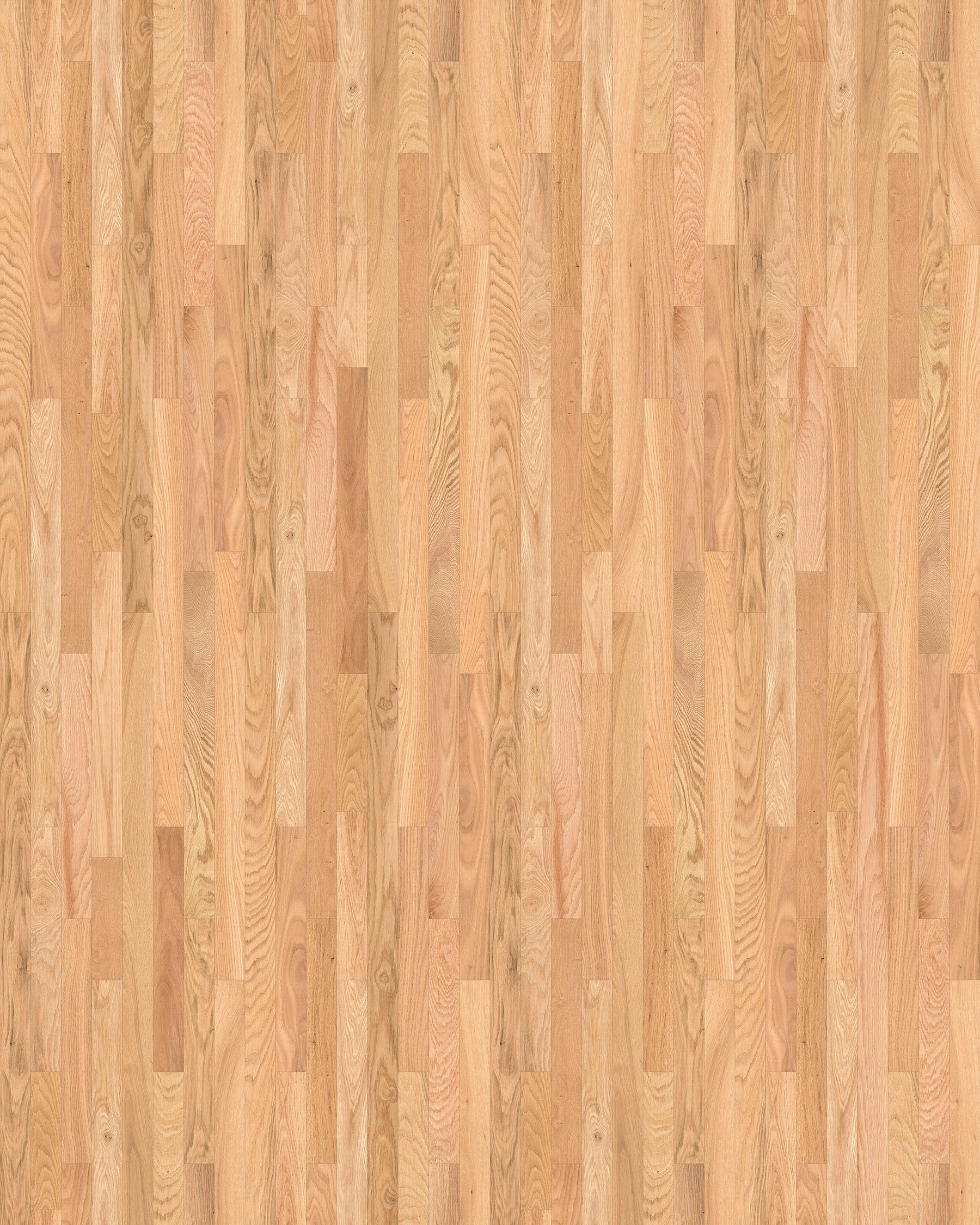 Premier Unfinished #1 Common Red Oak