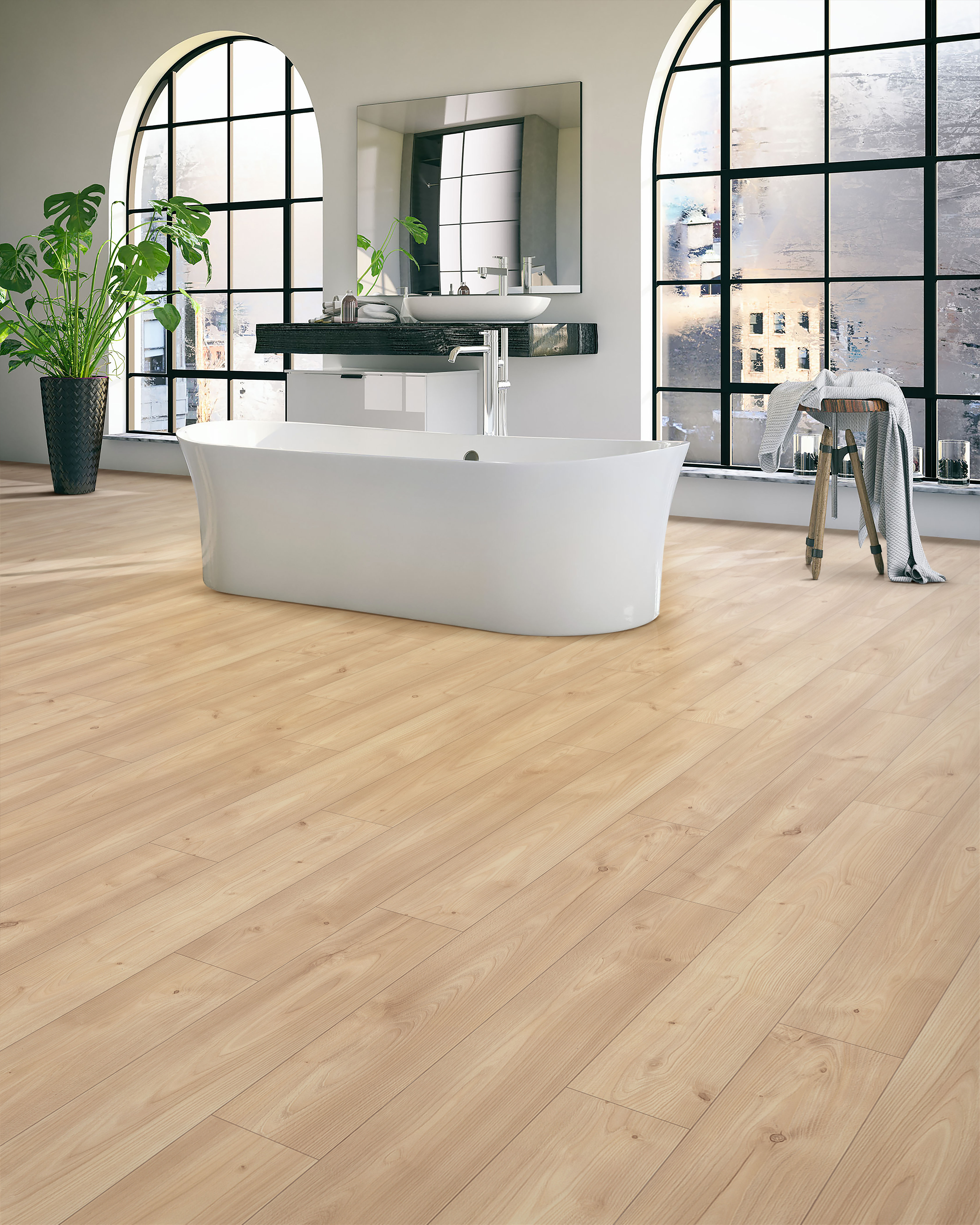 Baxter Waterproof Malibu Chestnut With Pad