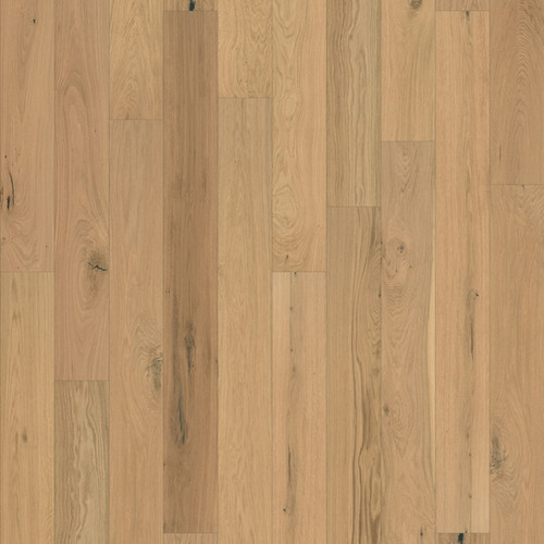 Skyline Plank Sunset White Oak 7 1/2" x 1/2" NRF Distributors, In
