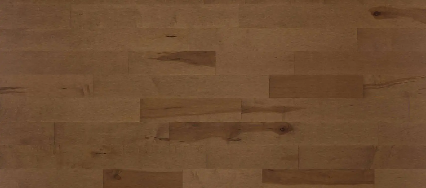 Whisper Creek Maple Bistro Drift 3 1/4" x 3/4"